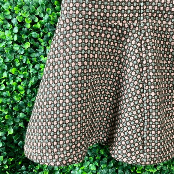 60’s Retro Valley Girl Dress - Picture 3 of 7